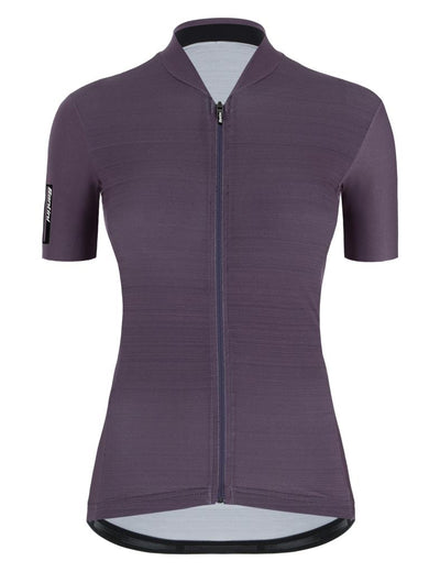 Santini Color Women's Cycling Jersey 1S940L75COLOR