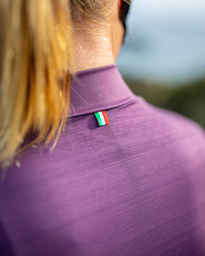 Santini Color Women's Cycling Jersey 1S940L75COLOR