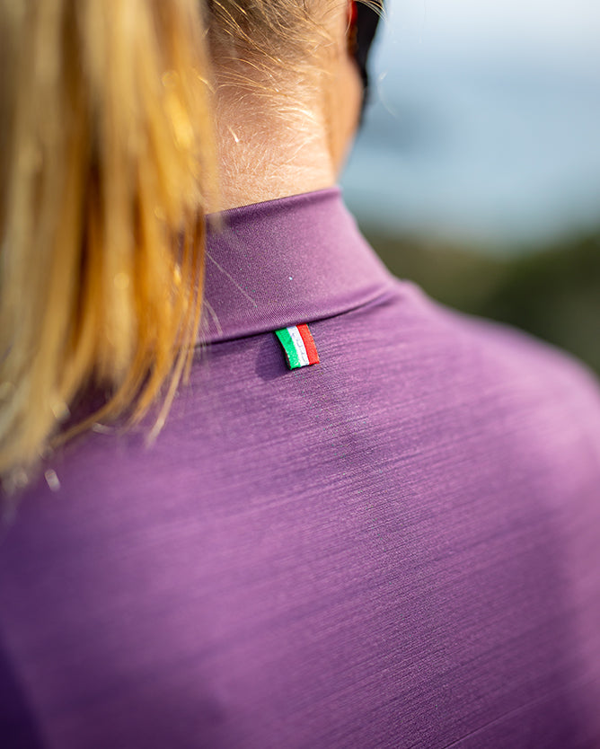 Santini Color Women's Cycling Jersey 1S940L75COLOR