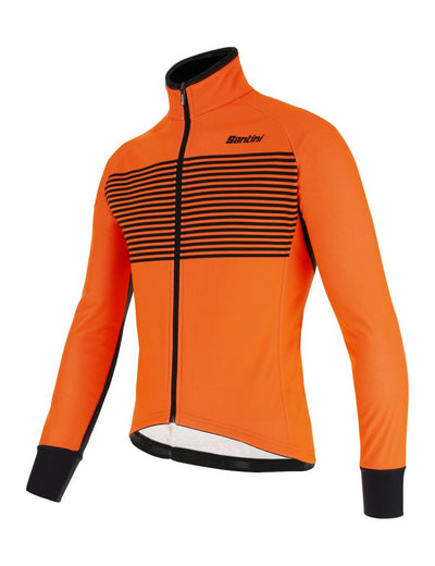 Santini COLORE Erkek Kışlık Rüzgarlık Ceket 1W50775COLOR