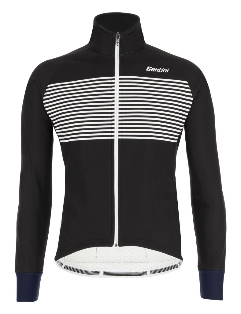 Santini COLORE Erkek Kışlık Rüzgarlık Ceket 1W50775COLOR