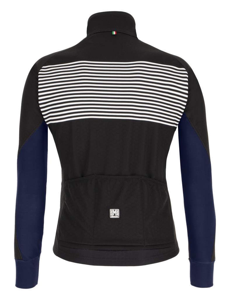 Santini COLORE Erkek Kışlık Rüzgarlık Ceket 1W50775COLOR