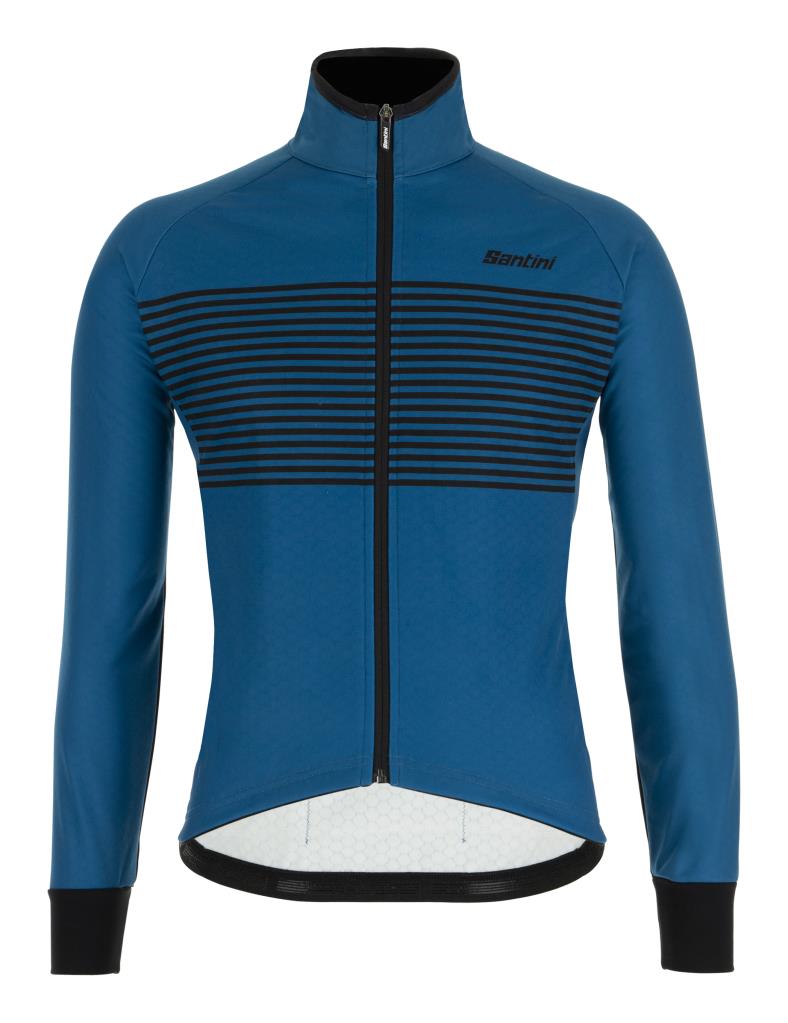 Santini COLORE Erkek Kışlık Rüzgarlık Ceket 1W50775COLOR