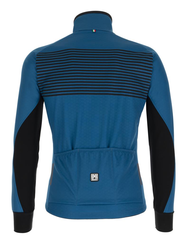 Santini COLORE Erkek Kışlık Rüzgarlık Ceket 1W50775COLOR