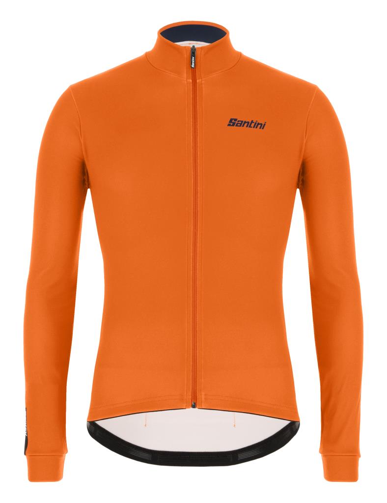 Santini Colore Kışlık Erkek Bisiklet Forması 1W216075COLOR