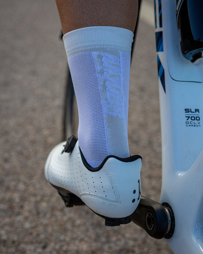 Santini Cubo Bisiklet Çorabı