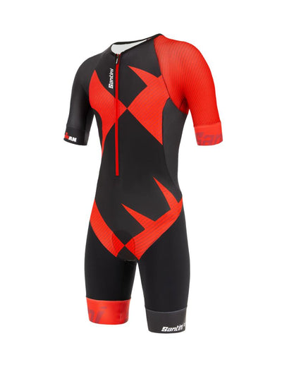 Santini Cupio Erkek Trisuit 9I777IMGCUPIO