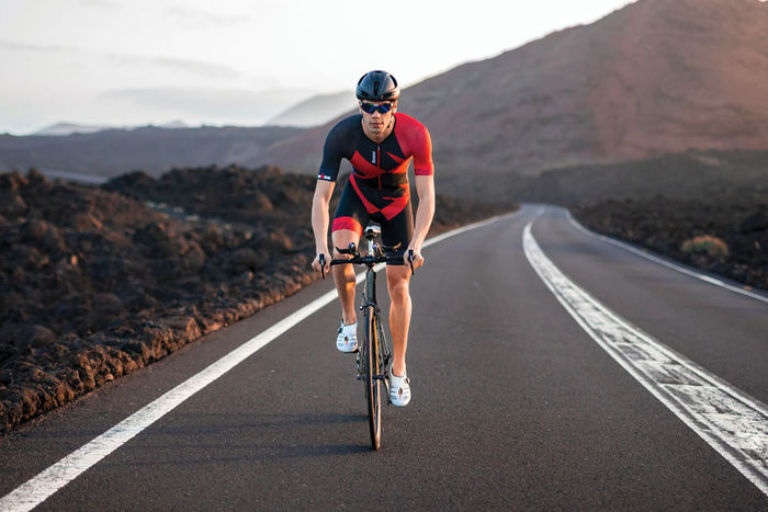 Santini Cupio Erkek Trisuit 9I777IMGCUPIO