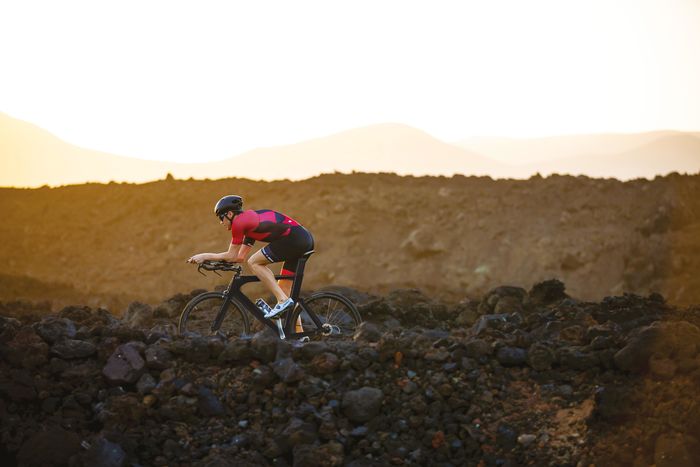 Santini Cupio Erkek Trisuit 9I777IMGCUPIO