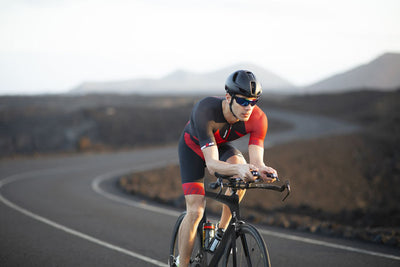 Santini Cupio Erkek Trisuit 9I777IMGCUPIO