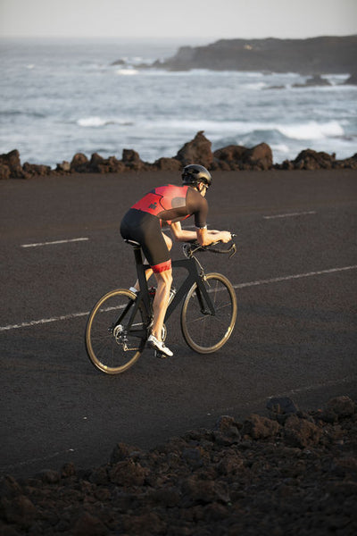 Santini Cupio Erkek Trisuit 9I777IMGCUPIO