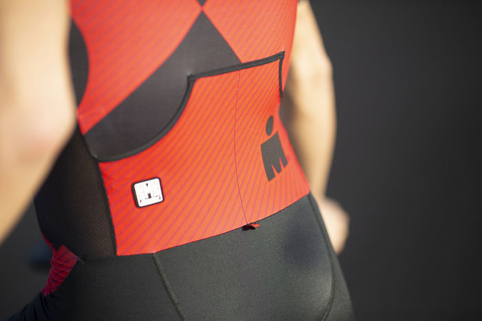 Santini Cupio Erkek Trisuit 9I777IMGCUPIO