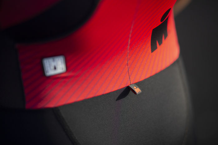 Santini Cupio Erkek Trisuit 9I777IMGCUPIO