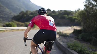 Santini Cycling Bib Shorts UCI Official Varese 1951 Askılı Bisiklet Taytı RE1075GITCBOY