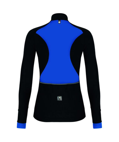 Santini DAMA Kadın Kışlık Bisiklet Ceketi AW51775DAMA