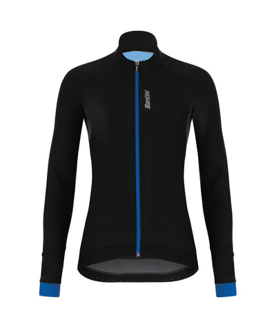 Santini DAMA Kadın Kışlık Bisiklet Ceketi AW51775DAMA