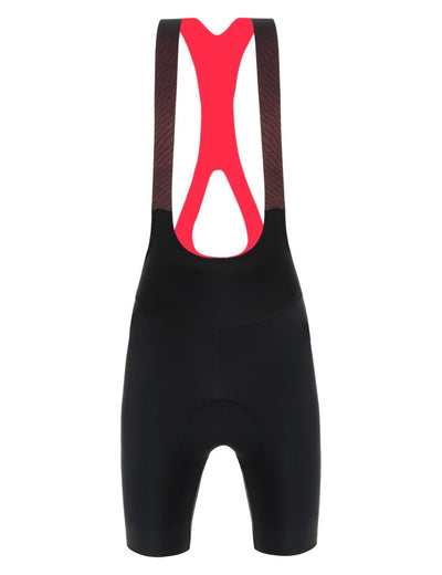 Santini DEA Premium Kalite Kadın Askılı Bisiklet Taytı 9I1065C3WDEA