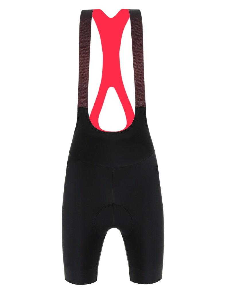 Santini DEA Premium Kalite Kadın Askılı Bisiklet Taytı 9I1065C3WDEA