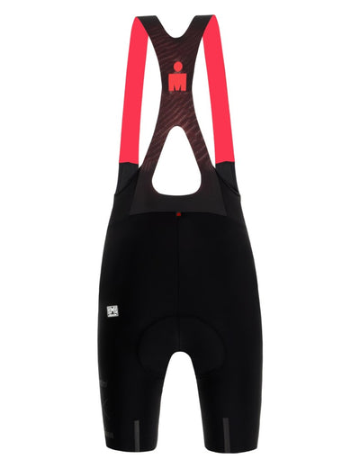 Santini DEA Premium Kalite Kadın Askılı Bisiklet Taytı 9I1065C3WDEA