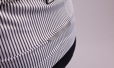 Santini Delta Vortex Kadın Bisiklet Forması 3S940L75RDELTAVRTX