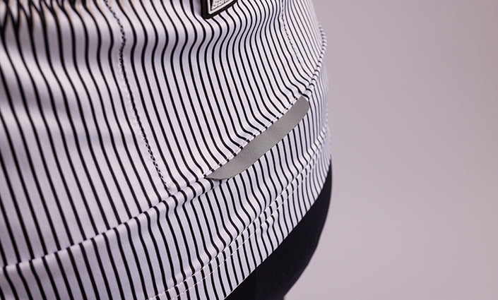 Santini Delta Vortex Kadın Bisiklet Forması 3S940L75RDELTAVRTX