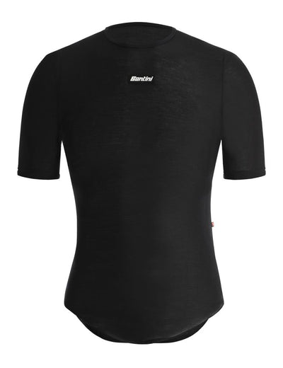 Santini DRY Baselayer Kısa Kollu İçlik Primaloft Kumaş BM001GLLDRY