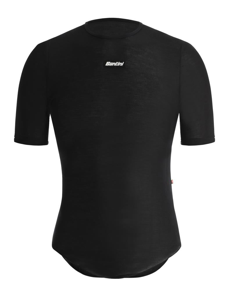 Santini DRY Baselayer Kısa Kollu İçlik Primaloft Kumaş BM001GLLDRY
