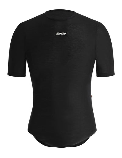 Santini DRY Baselayer Kısa Kollu İçlik Primaloft Kumaş BM001GLLDRY