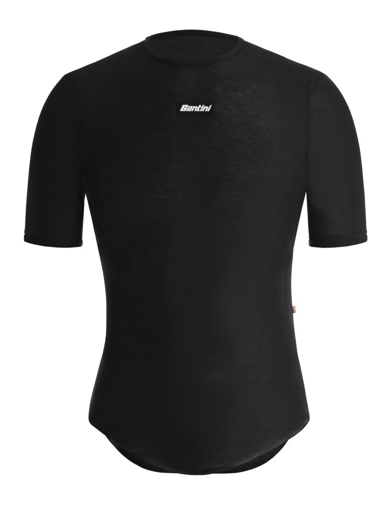 Santini DRY Baselayer Kısa Kollu İçlik Primaloft Kumaş BM001GLLDRY