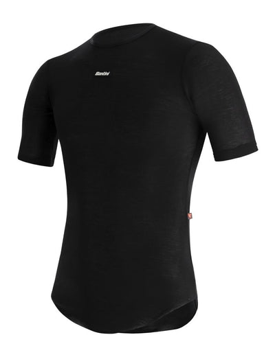 Santini DRY Baselayer Kısa Kollu İçlik Primaloft Kumaş BM001GLLDRY