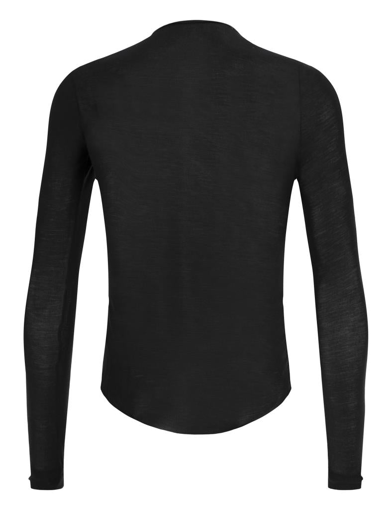 Santini DRY Baselayer Uzun Kollu İçlik Erkek PrimaLoft Kumaş BM005GLLDRY
