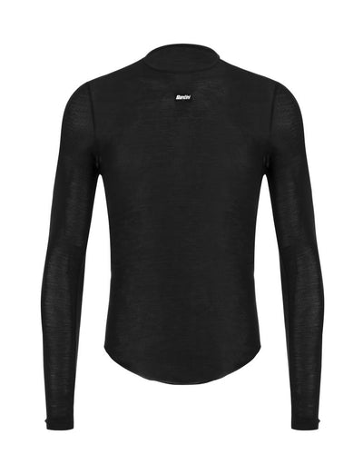 Santini DRY Baselayer Uzun Kollu İçlik Erkek PrimaLoft Kumaş BM005GLLDRY
