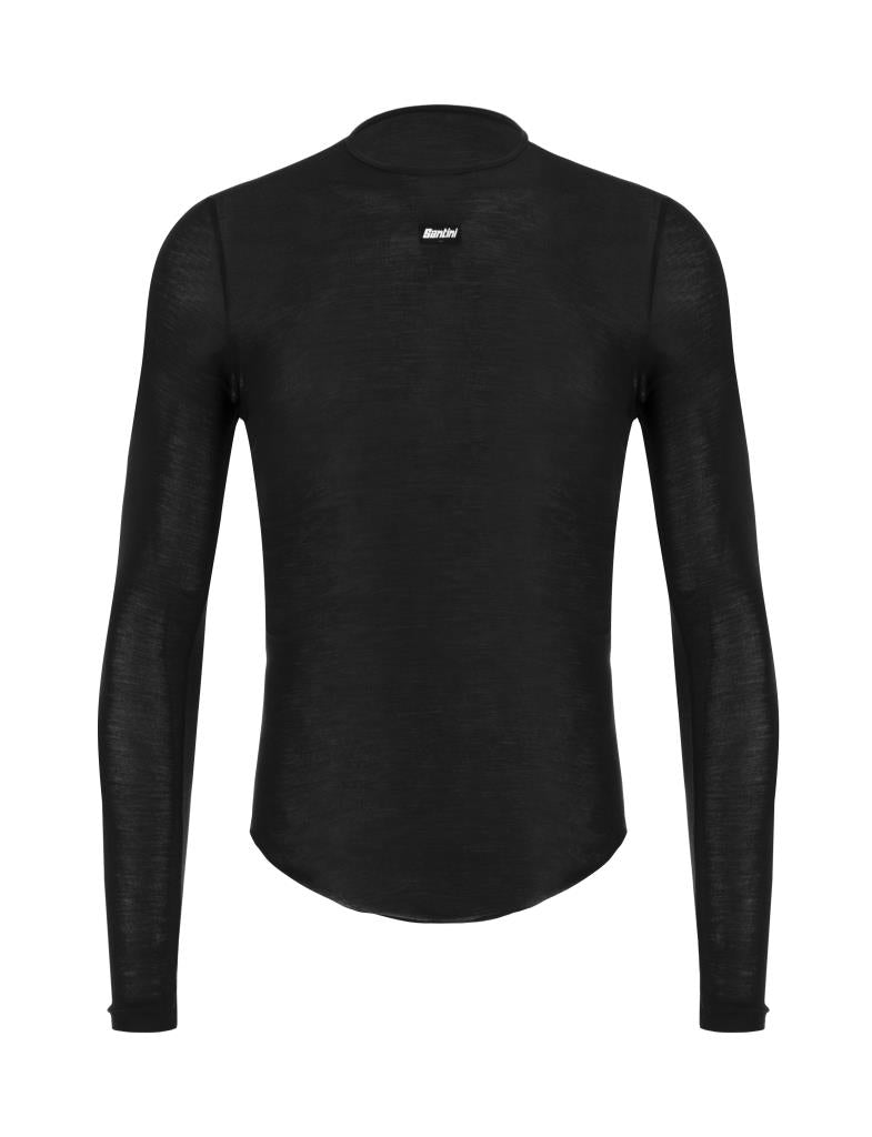 Santini DRY Baselayer Uzun Kollu İçlik Erkek PrimaLoft Kumaş BM005GLLDRY