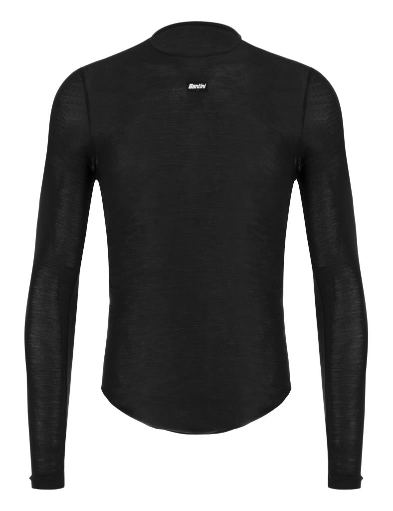 Santini DRY Baselayer Uzun Kollu İçlik Erkek PrimaLoft Kumaş BM005GLLDRY