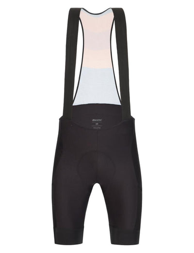 Santini Eroica Arte Erkek Askılı Bisiklet Taytı ER1075C3GRAVLARTE