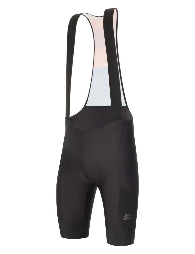 Santini Eroica Arte Erkek Askılı Bisiklet Taytı ER1075C3GRAVLARTE