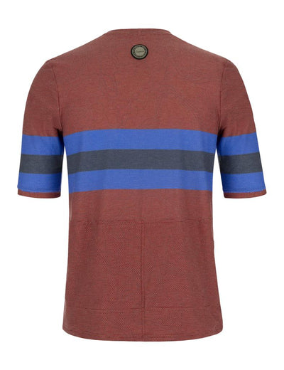 Santini Eroica ARTE Tech Tişört ER499GLLARTE