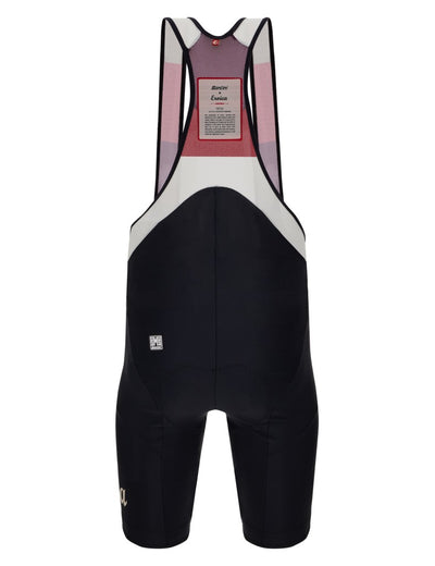 Santini EROICA BRINA Erkek Askılı Bisiklet Taytı ER1071GITBRINA