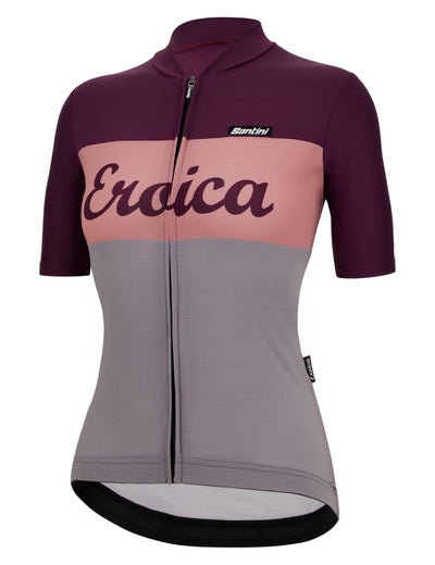 Santini EROICA SOGNO Kadın Bisiklet Forması ER940L75SOGNO