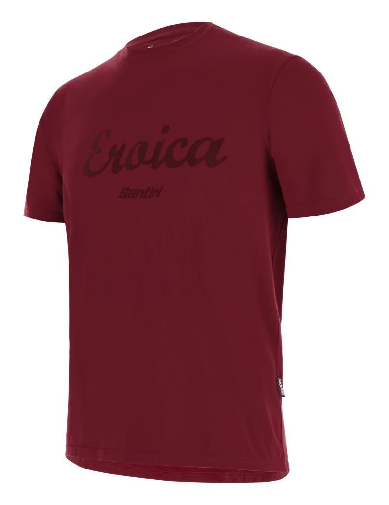 Santini EROICA Tişört ER499COTE