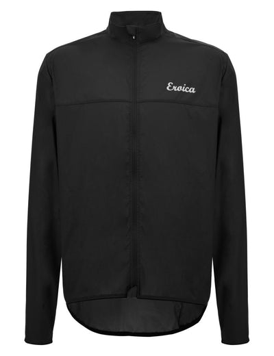 Santini EROICA VENTUS Erkek Büyük Beden Rüzgarlık Ceket ER33375VENTU