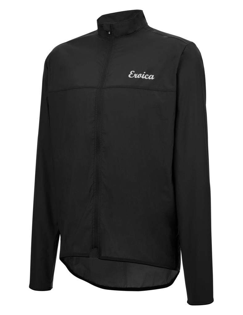 Santini EROICA VENTUS Erkek Büyük Beden Rüzgarlık Ceket ER33375VENTU