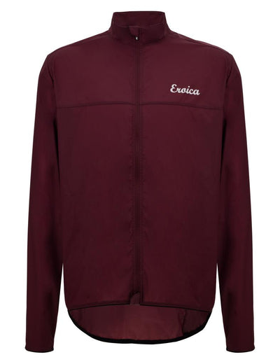 Santini EROICA VENTUS Erkek Büyük Beden Rüzgarlık Ceket ER33375VENTU