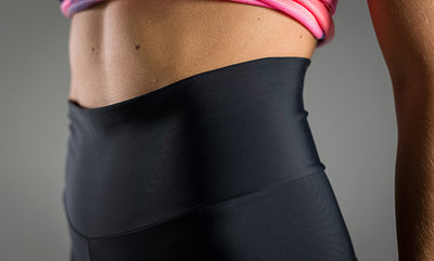 Santini Forza Indoor Kadın Askısız Trainer Taytı 2W62GILFORZA