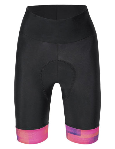 Santini Forza Indoor Kadın Askısız Trainer Taytı 2W62GILFORZA