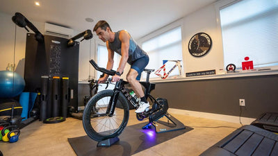 Santini FORZA Indoor Training Kadın Üst 2W956GLLFORZA