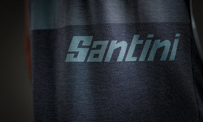 Santini FORZA Indoor Training Kadın Üst 2W956GLLFORZA