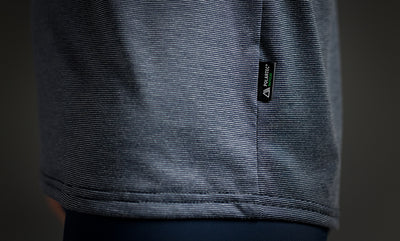 Santini FORZA Indoor Training Kadın Üst 2W956GLLFORZA