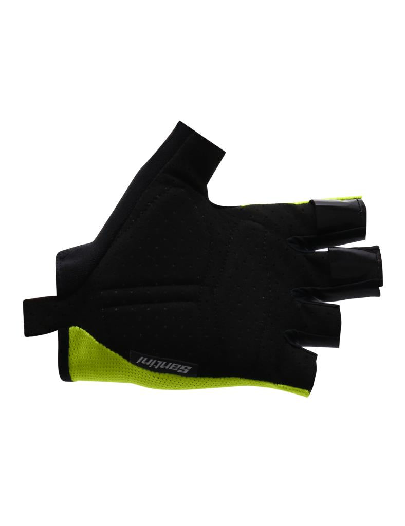 Santini Free Bisiklet Eldiveni SP368SUMFREE 365 Guanto Estivo Dita Lunghe