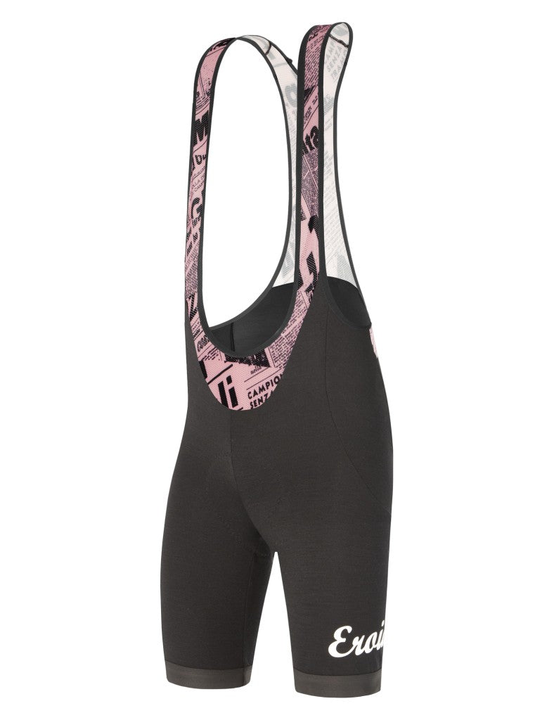 Santini Gazza Wool Yün Erkek Bisiklet Taytı ER1075GITGAZZA